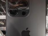 iPhone 14 Pro 256gb Black Su Garantija