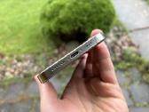 iPhone 16 Pro Max 256gb Natural Titanium - nuotraukos Nr. 4