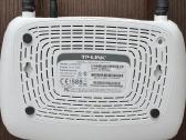 Tp-link Tl-wr841n WiFi maršrutizatorius - nuotraukos Nr. 2