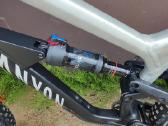 Canyon spectal 125 AL 5 - nuotraukos Nr. 4