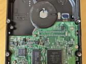Kietas diskas, HDD Maxtor, 80 GB. - nuotraukos Nr. 3