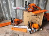 Stihl Husqvarna