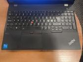 Thinkpad T15 Gen2 15.6 i5-1135g7 16gb 256gb 13% - nuotraukos Nr. 2