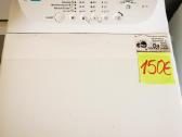 Skalbimo mašina Zanussi 6kg A++ - nuotraukos Nr. 2