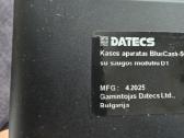 Kasos aparatas Datecs - nuotraukos Nr. 3