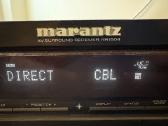 Marantz AV Surround Receiver Nr1504 - nuotraukos Nr. 2