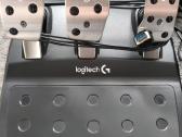 Logitech g29 vairas - nuotraukos Nr. 2