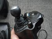 Logitech g29 vairas - nuotraukos Nr. 3