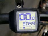 Batavus Altura E-go Power 3 vnt - nuotraukos Nr. 5