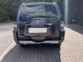 Mitsubishi pajero/montero - nuotraukos Nr. 4