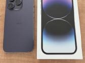 Apple iPhone 14 pro - nuotraukos Nr. 2