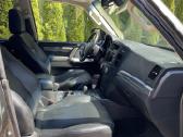 Mitsubishi pajero/montero - nuotraukos Nr. 5