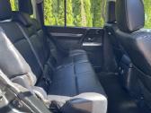Mitsubishi pajero/montero - nuotraukos Nr. 6