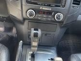 Mitsubishi pajero/montero - nuotraukos Nr. 8