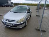 Peugeot 307 - nuotraukos Nr. 2
