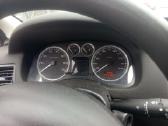Peugeot 307 - nuotraukos Nr. 3