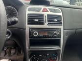 Peugeot 307 - nuotraukos Nr. 4