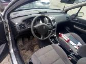 Peugeot 307 - nuotraukos Nr. 5