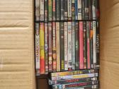 Dvd filmai