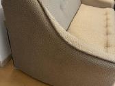 Kompaktiška Sofa-lova - nuotraukos Nr. 7