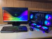 Galingas Rtx Žaidimų Pc komplektas su 10gen i5/ - nuotraukos Nr. 3