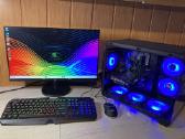 Galingas Rtx Žaidimų Pc komplektas su 10gen i5/ - nuotraukos Nr. 4