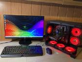 Galingas Rtx Žaidimų Pc komplektas su 10gen i5/ - nuotraukos Nr. 6