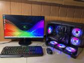 Galingas Rtx Žaidimų Pc komplektas su 10gen i5/ - nuotraukos Nr. 7