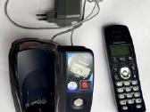Stacionarus telefonas Panasonic - nuotraukos Nr. 3