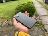 Parduodamas iPhone 15 Plus 256 GB