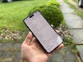 Parduodamas iPhone 15 Plus 256 GB - nuotraukos Nr. 3