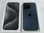 iPhone 15 Pro Max 256 GB be defektu, kaip naujas - nuotraukos Nr. 2