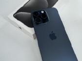 iPhone 15 Pro Max 256 GB be defektu, kaip naujas - nuotraukos Nr. 5