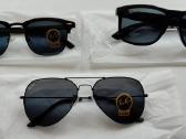 Rayban Wayfarer Rayban Aviator Rayban Clubmaster - nuotraukos Nr. 2