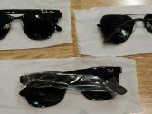 Rayban Wayfarer Rayban Aviator Rayban Clubmaster - nuotraukos Nr. 3