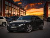 Parduodama Audi A5 2010m dyzelis