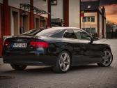 Parduodama Audi A5 2010m dyzelis - nuotraukos Nr. 2