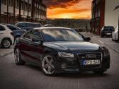 Parduodama Audi A5 2010m dyzelis - nuotraukos Nr. 3