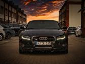 Parduodama Audi A5 2010m dyzelis - nuotraukos Nr. 5