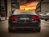 Parduodama Audi A5 2010m dyzelis - nuotraukos Nr. 6