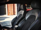 Parduodama Audi A5 2010m dyzelis - nuotraukos Nr. 7