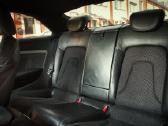 Parduodama Audi A5 2010m dyzelis - nuotraukos Nr. 8