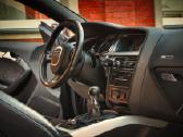 Parduodama Audi A5 2010m dyzelis - nuotraukos Nr. 9