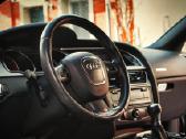 Parduodama Audi A5 2010m dyzelis - nuotraukos Nr. 10