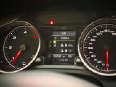 Parduodama Audi A5 2010m dyzelis - nuotraukos Nr. 13