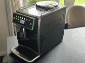 Saeco Xelsis sm automatinis kavos aparatas - nuotraukos Nr. 4