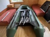 Valtis pripučiama Nordboat Rxk370w