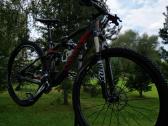 Full suspension 29r