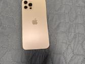 iPhone 12 Pro 256 go white For Sale!