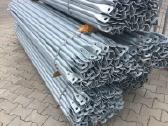 Plettac tipo fasadiniai pastoliai 120 m2 - nuotraukos Nr. 6